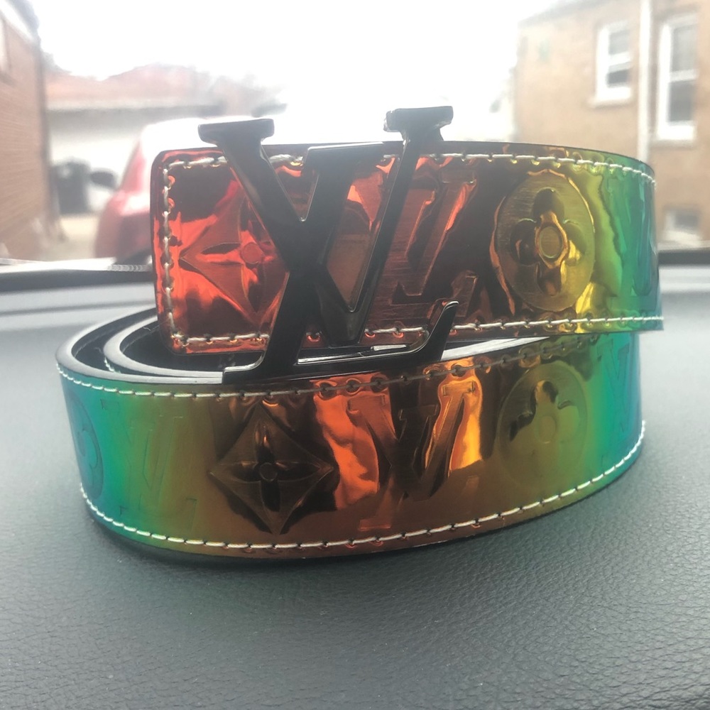 Louis Vuitton Balt